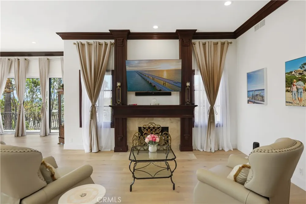 6 Riverstone Laguna Niguel, CA 92677