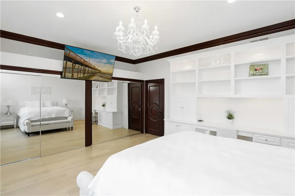 6 Riverstone Laguna Niguel, CA 92677