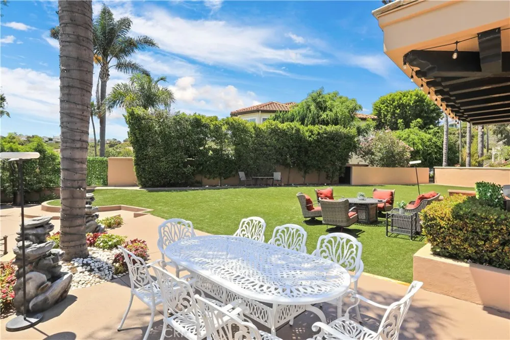 6 Riverstone Laguna Niguel, CA 92677