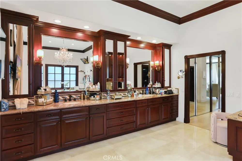 6 Riverstone Laguna Niguel, CA 92677