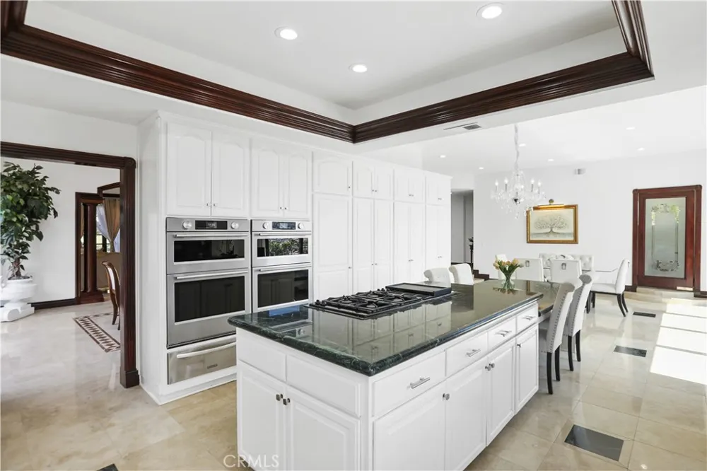 6 Riverstone Laguna Niguel, CA 92677