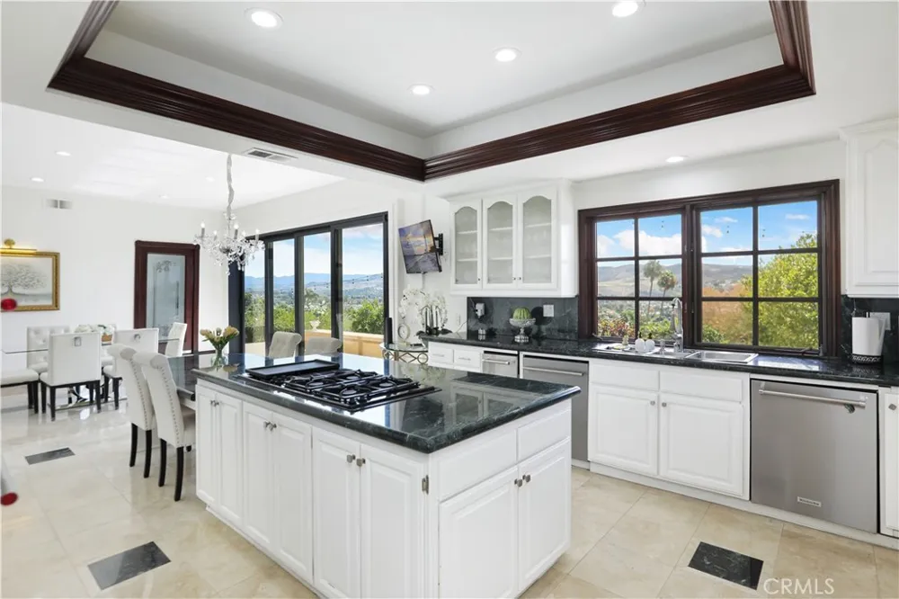 6 Riverstone Laguna Niguel, CA 92677