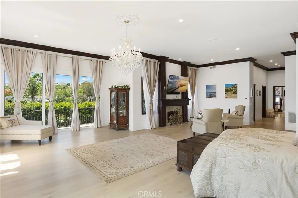 6 Riverstone Laguna Niguel, CA 92677