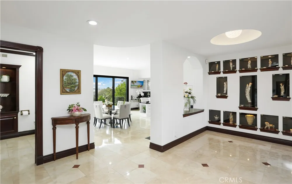 6 Riverstone Laguna Niguel, CA 92677