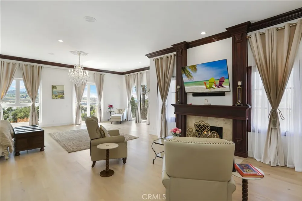 6 Riverstone Laguna Niguel, CA 92677