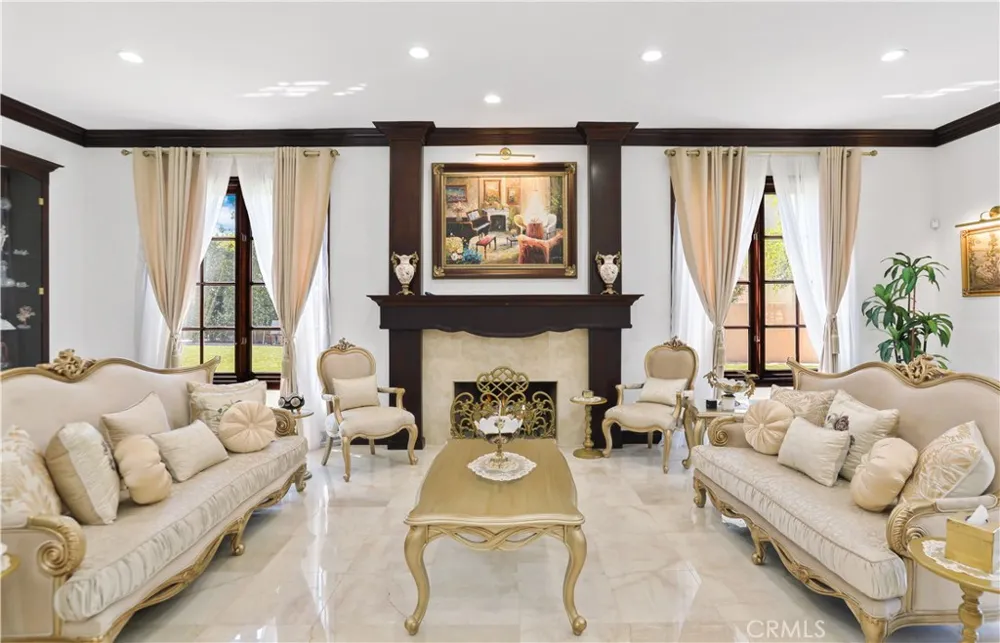 6 Riverstone Laguna Niguel, CA 92677