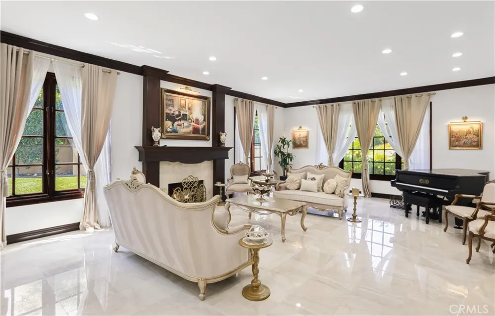 6 Riverstone Laguna Niguel, CA 92677