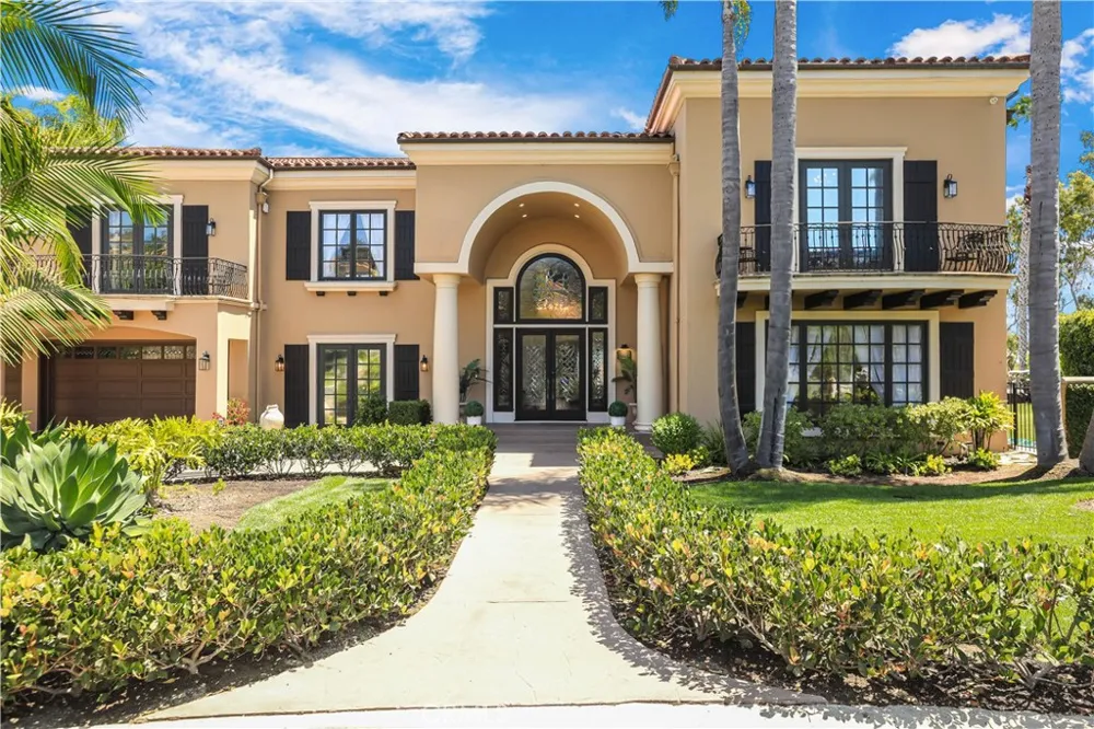 6 Riverstone Laguna Niguel, CA 92677