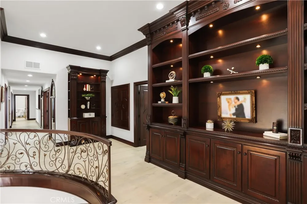 6 Riverstone Laguna Niguel, CA 92677