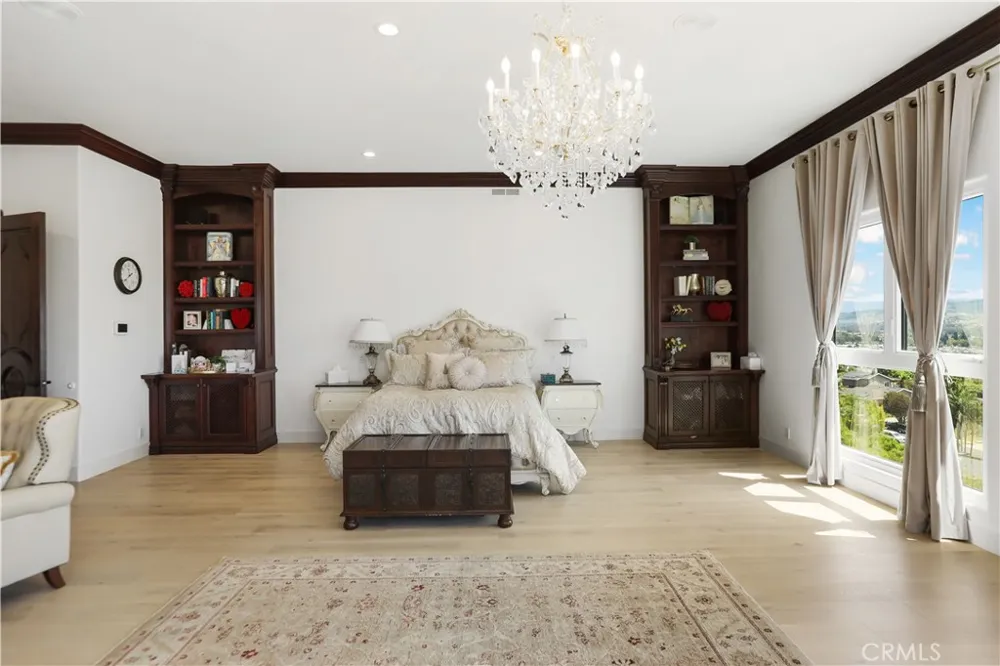 6 Riverstone Laguna Niguel, CA 92677