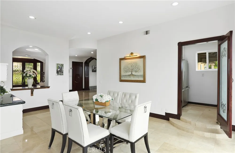 6 Riverstone Laguna Niguel, CA 92677