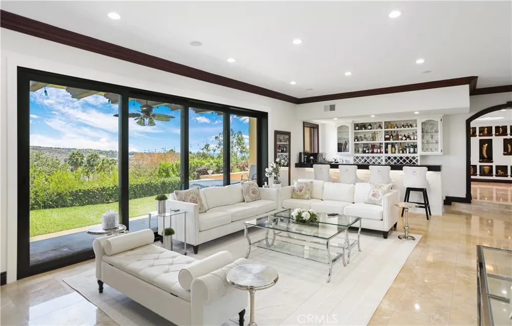 6 Riverstone Laguna Niguel, CA 92677