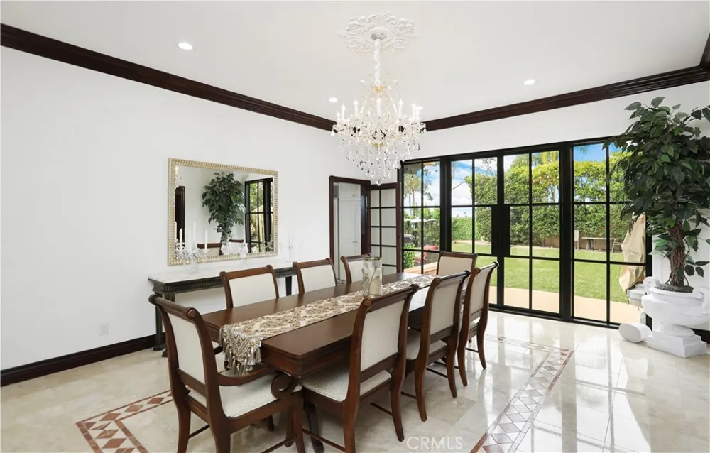 6 Riverstone Laguna Niguel, CA 92677
