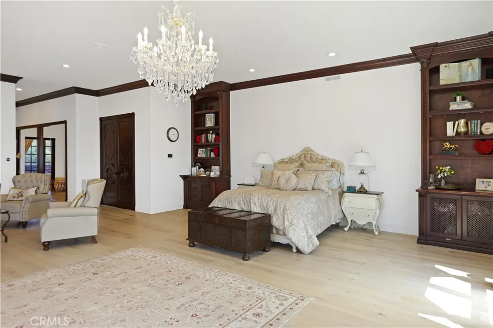 6 Riverstone Laguna Niguel, CA 92677