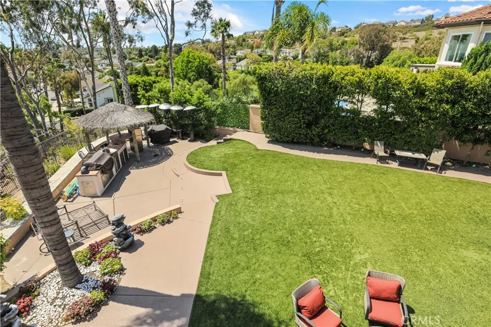 6 Riverstone Laguna Niguel, CA 92677