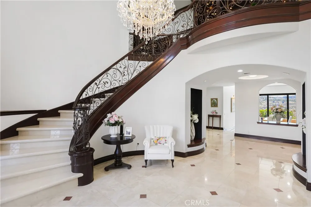 6 Riverstone Laguna Niguel, CA 92677