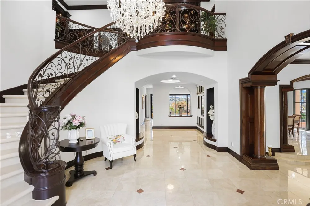 6 Riverstone Laguna Niguel, CA 92677