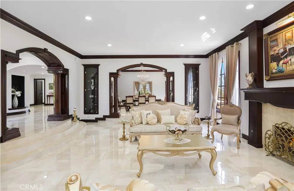 6 Riverstone Laguna Niguel, CA 92677