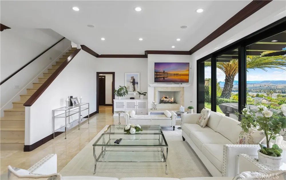 6 Riverstone Laguna Niguel, CA 92677