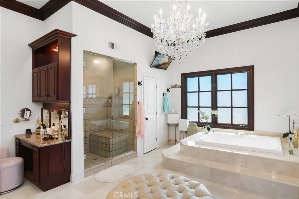 6 Riverstone Laguna Niguel, CA 92677
