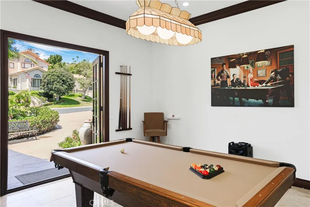 6 Riverstone Laguna Niguel, CA 92677