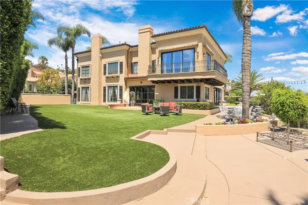 6 Riverstone Laguna Niguel, CA 92677