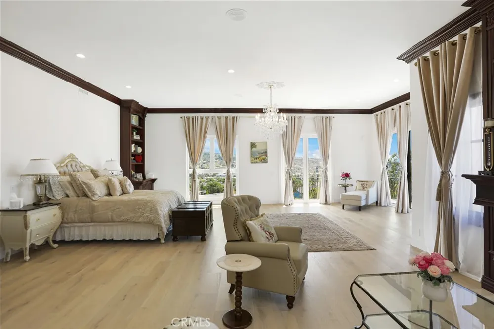 6 Riverstone Laguna Niguel, CA 92677