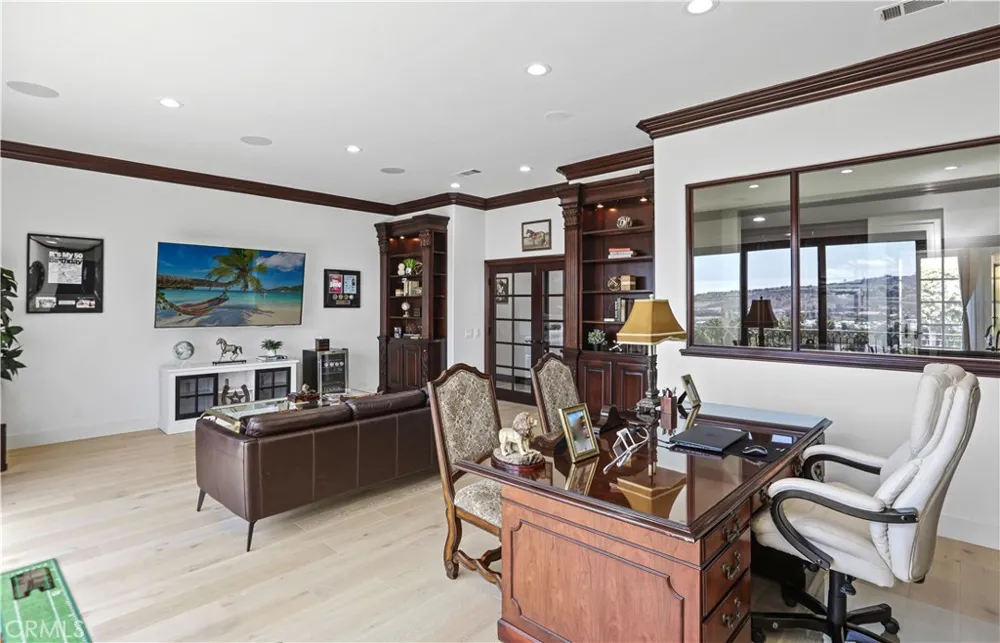 6 Riverstone Laguna Niguel, CA 92677