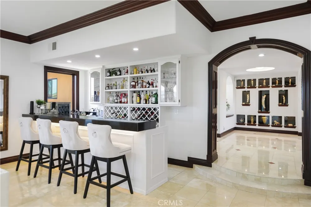 6 Riverstone Laguna Niguel, CA 92677