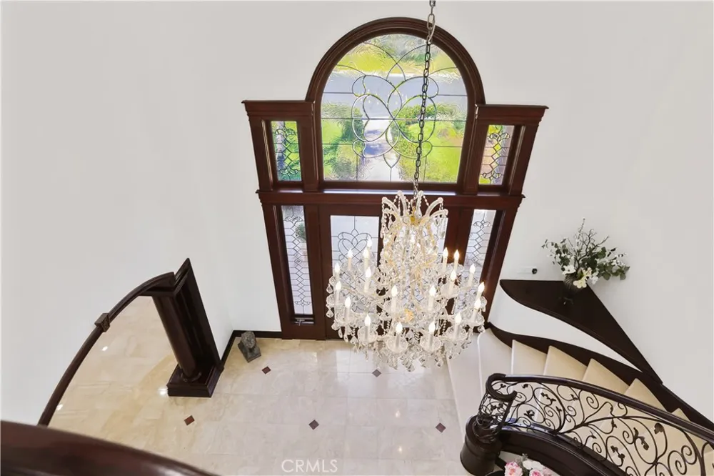 6 Riverstone Laguna Niguel, CA 92677