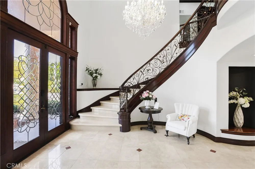 6 Riverstone Laguna Niguel, CA 92677