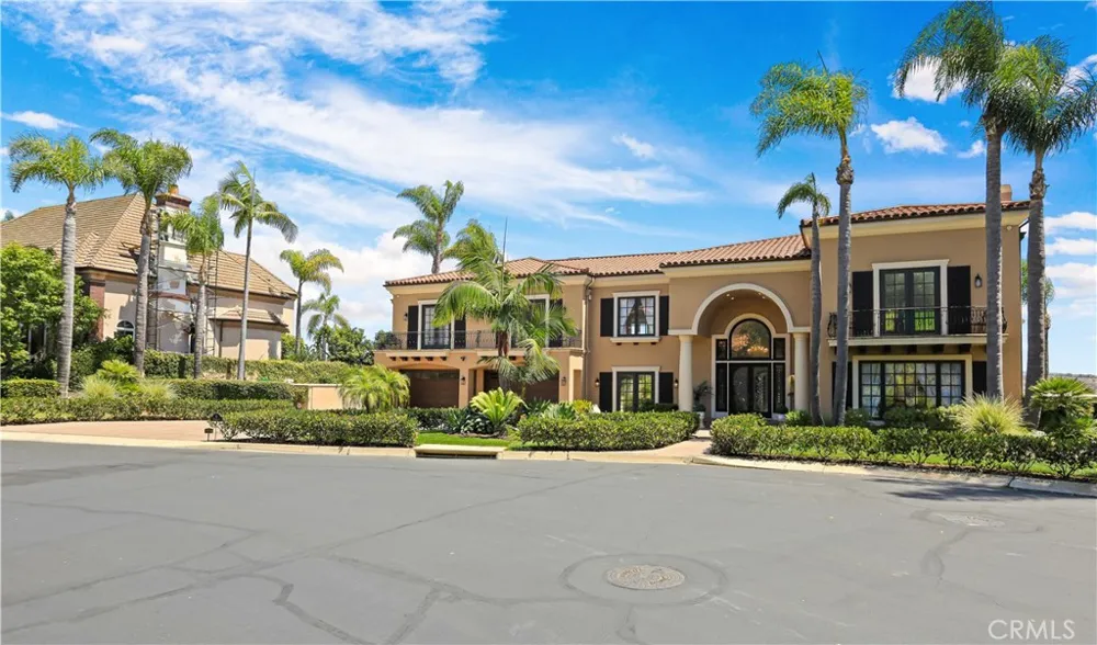 6 Riverstone Laguna Niguel, CA 92677