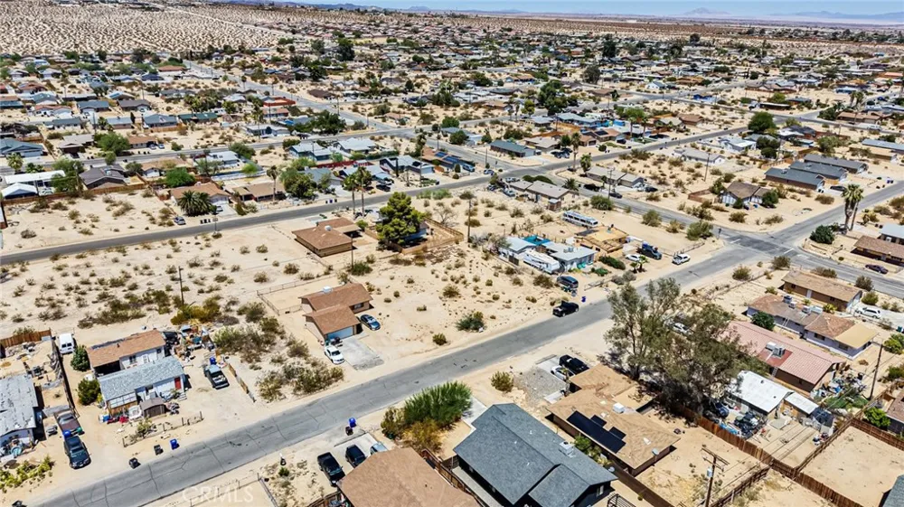 6246 Cahuilla Avenue 29 Palms, CA 92277