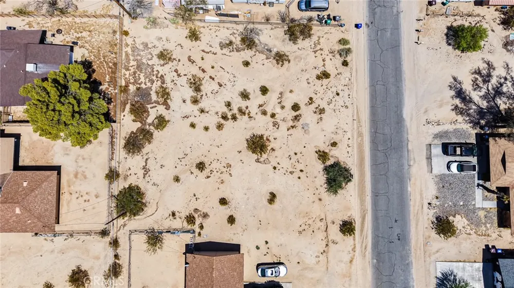 6246 Cahuilla Avenue 29 Palms, CA 92277