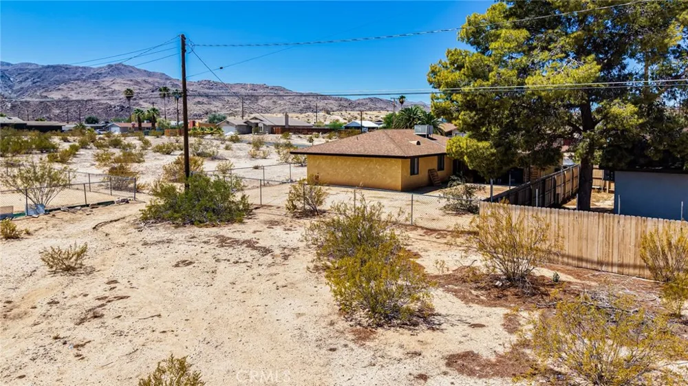 6246 Cahuilla Avenue 29 Palms, CA 92277