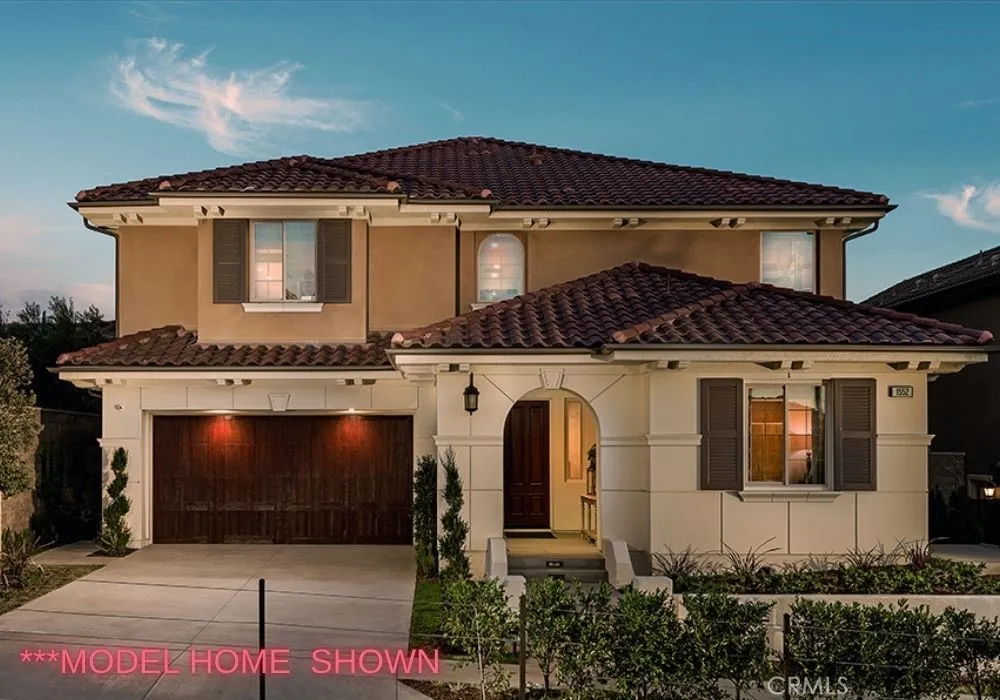 5757 Sunrise Ridge Lane Lake Forest, CA 92679