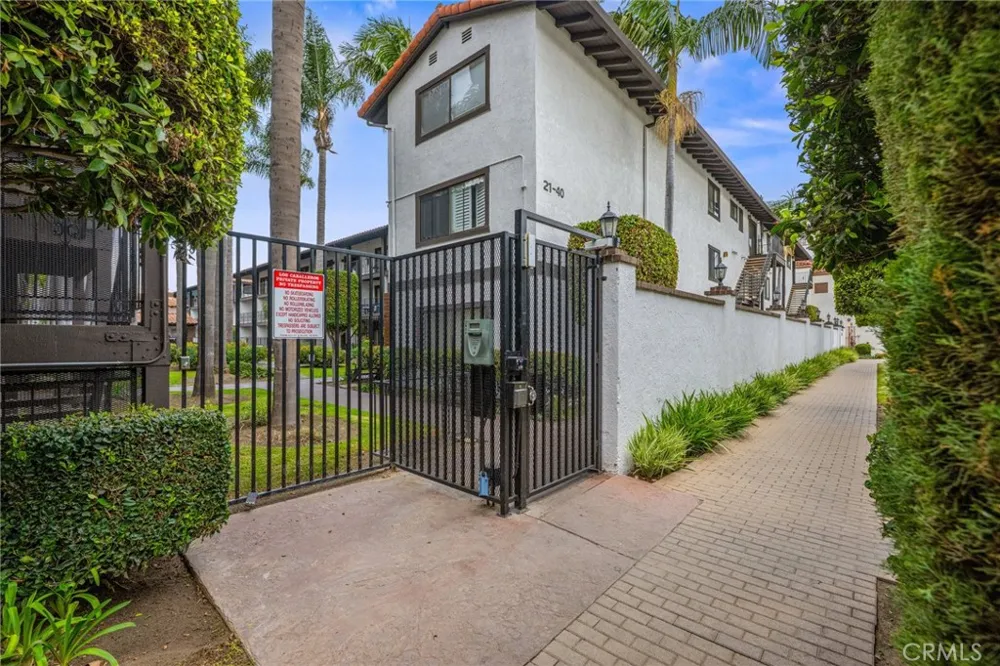 17200 NEWHOPE #31 Fountain Valley, CA 92708