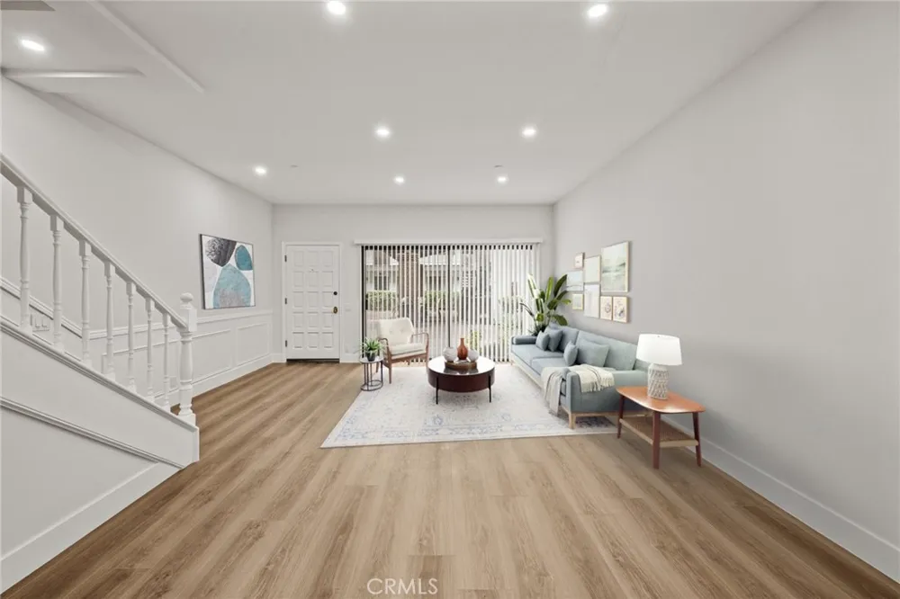 17200 NEWHOPE #31 Fountain Valley, CA 92708