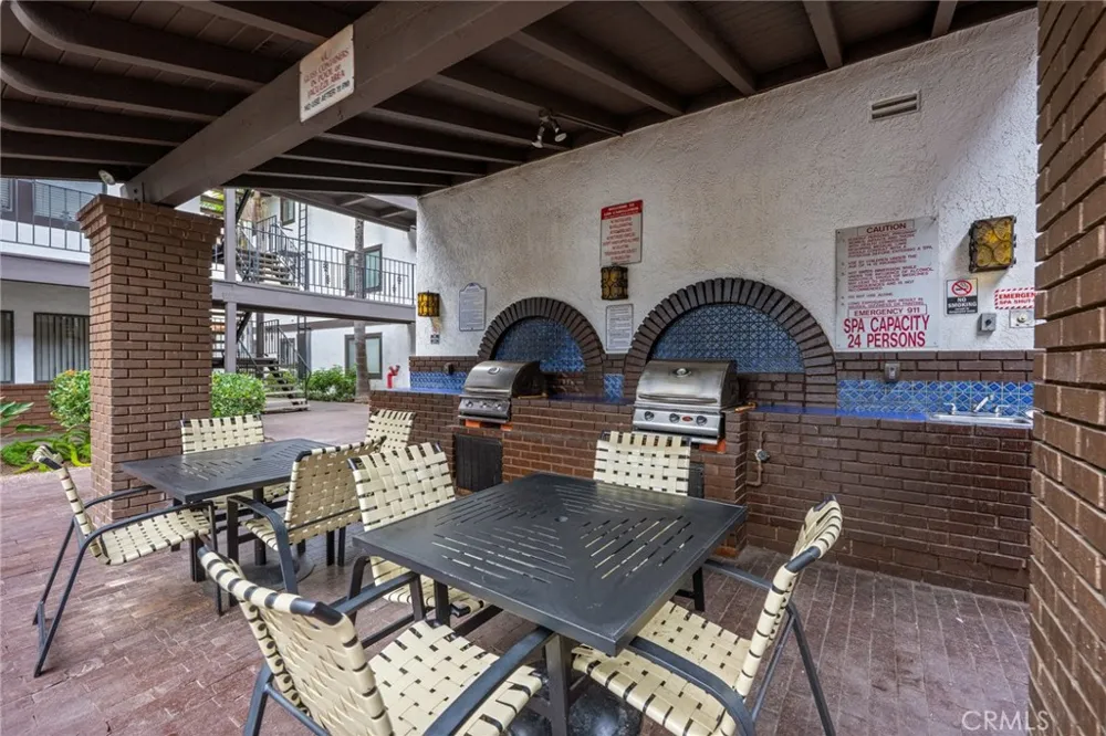 17200 NEWHOPE #31 Fountain Valley, CA 92708