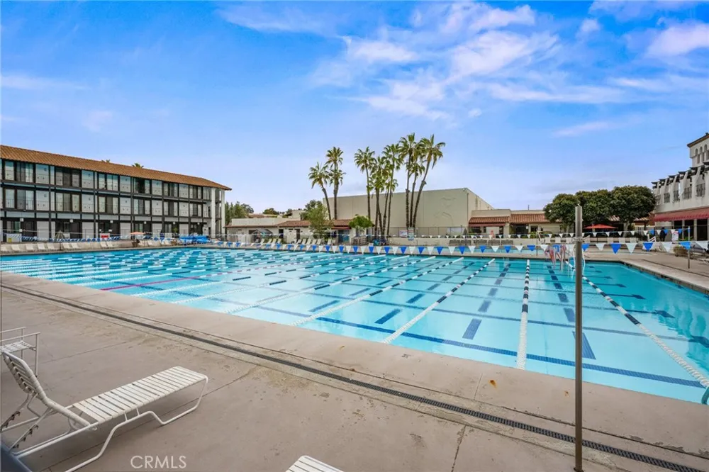 17200 NEWHOPE #31 Fountain Valley, CA 92708