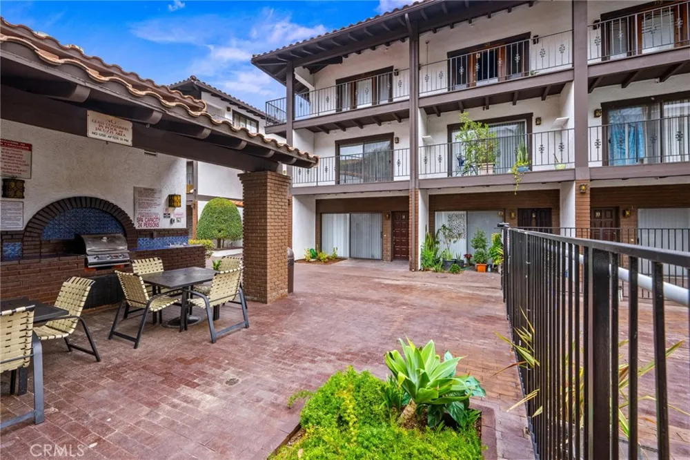 17200 NEWHOPE #31 Fountain Valley, CA 92708