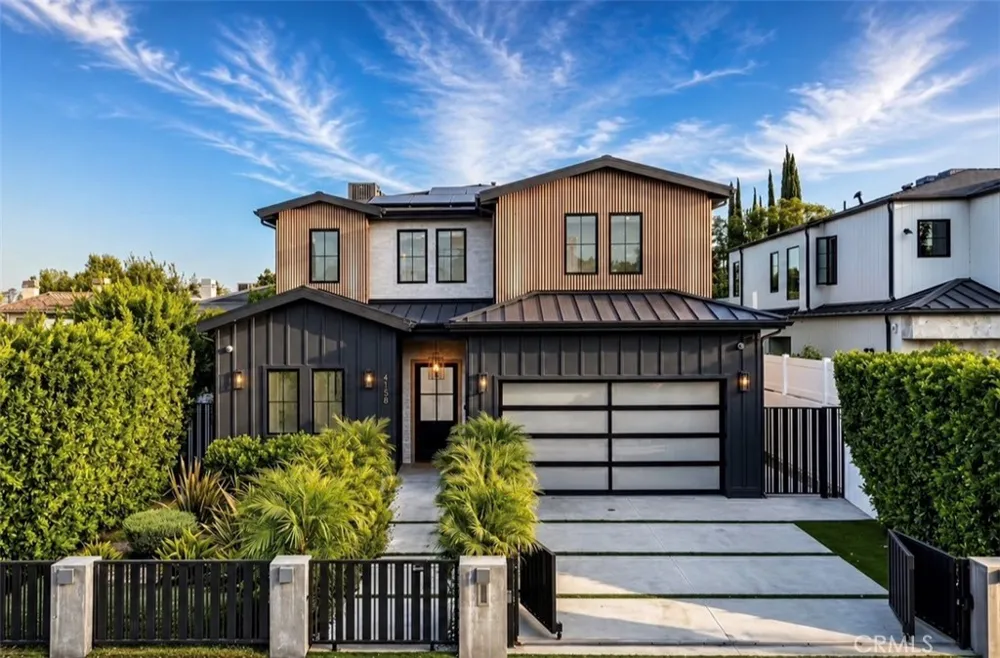 4158 Farmdale Studio City, CA 91604
