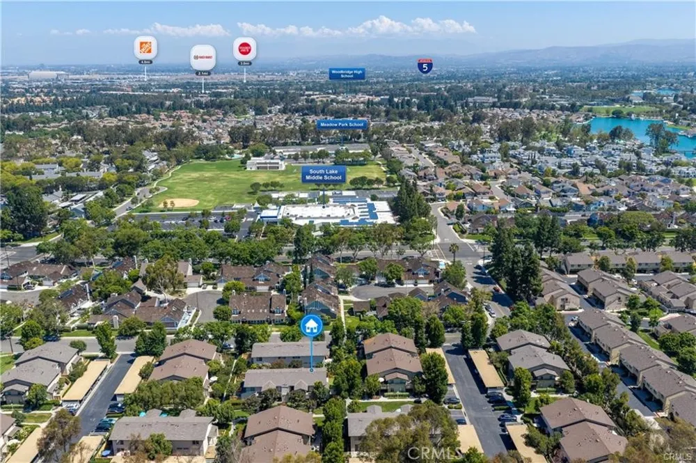 84 Clearbrook #37 Irvine, CA 92614