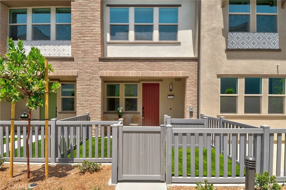 1046 Hazel Drive Rancho Mission Viejo, CA 92694