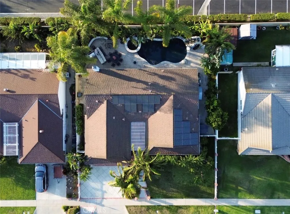 213 Louise Dr Placentia, CA 92870