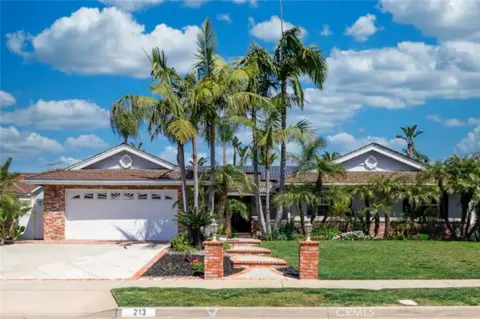 213 Louise Dr