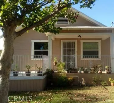 461 Del Monte Street