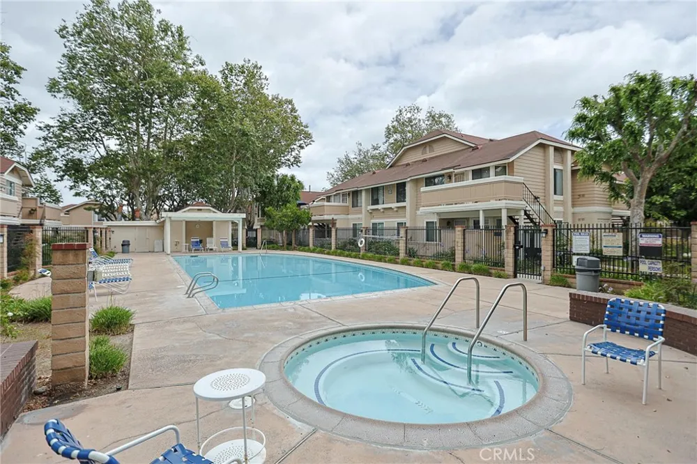 12635 Briarglen Loop #K Stanton, CA 90680