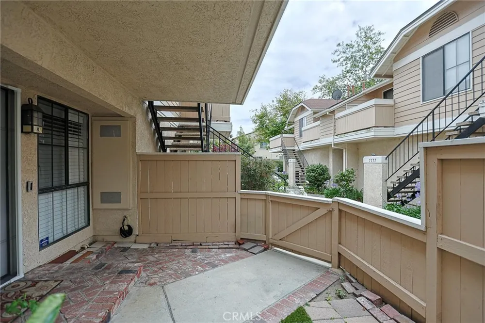 12635 Briarglen Loop #K Stanton, CA 90680