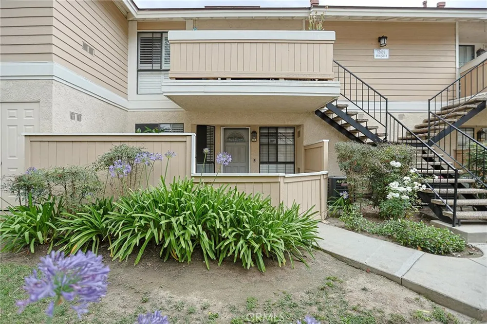 12635 Briarglen Loop #K Stanton, CA 90680
